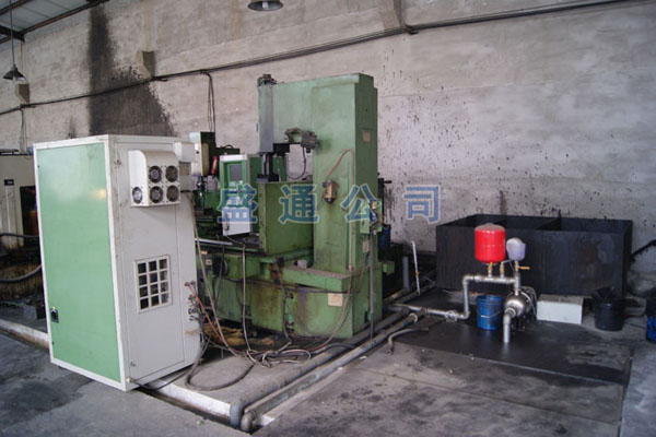 機(jī)械加工廠家